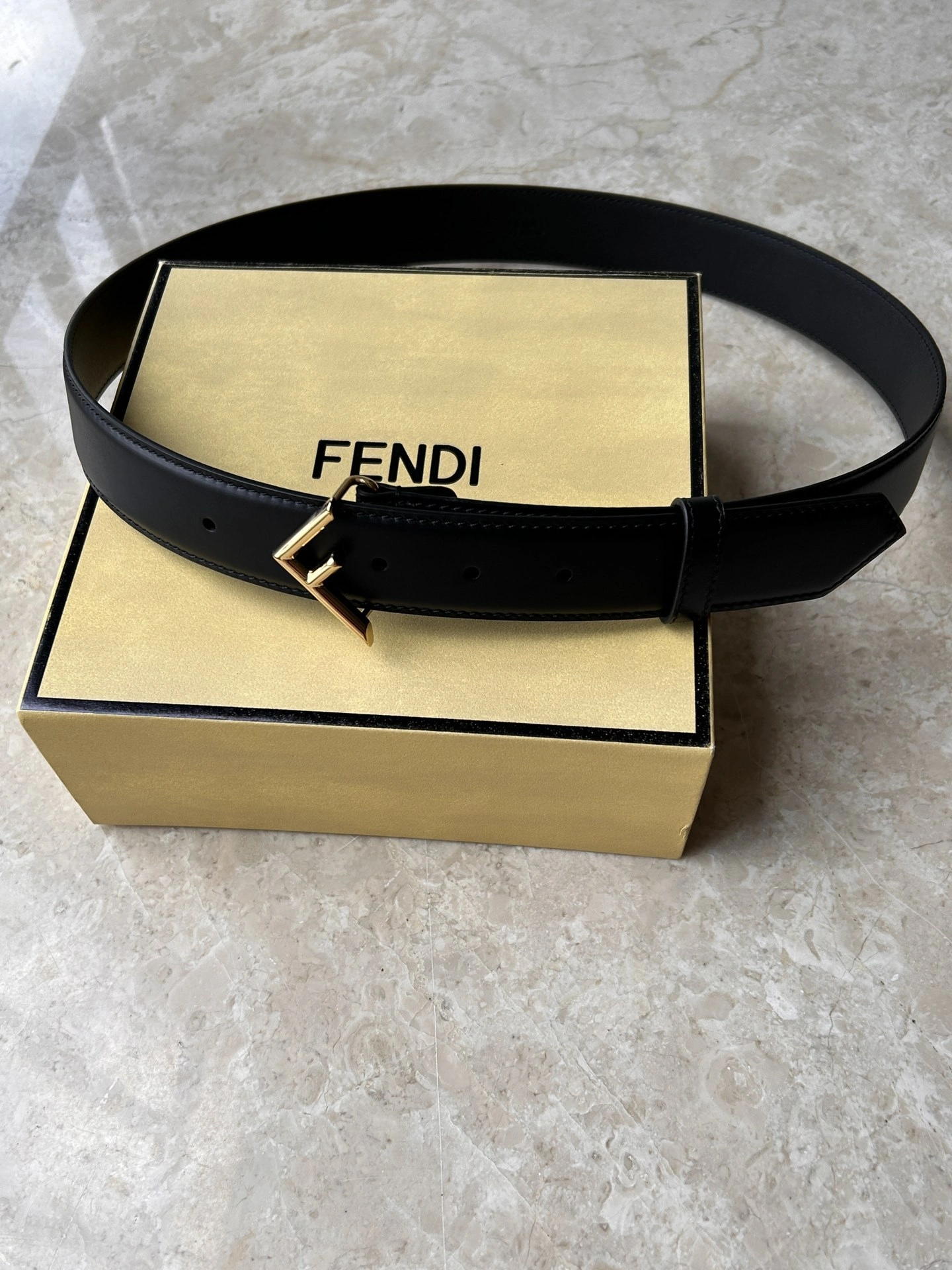Barbara-- 8C0670AAIWF0KUR cowhide 3.5cm item:D-S378A1990R